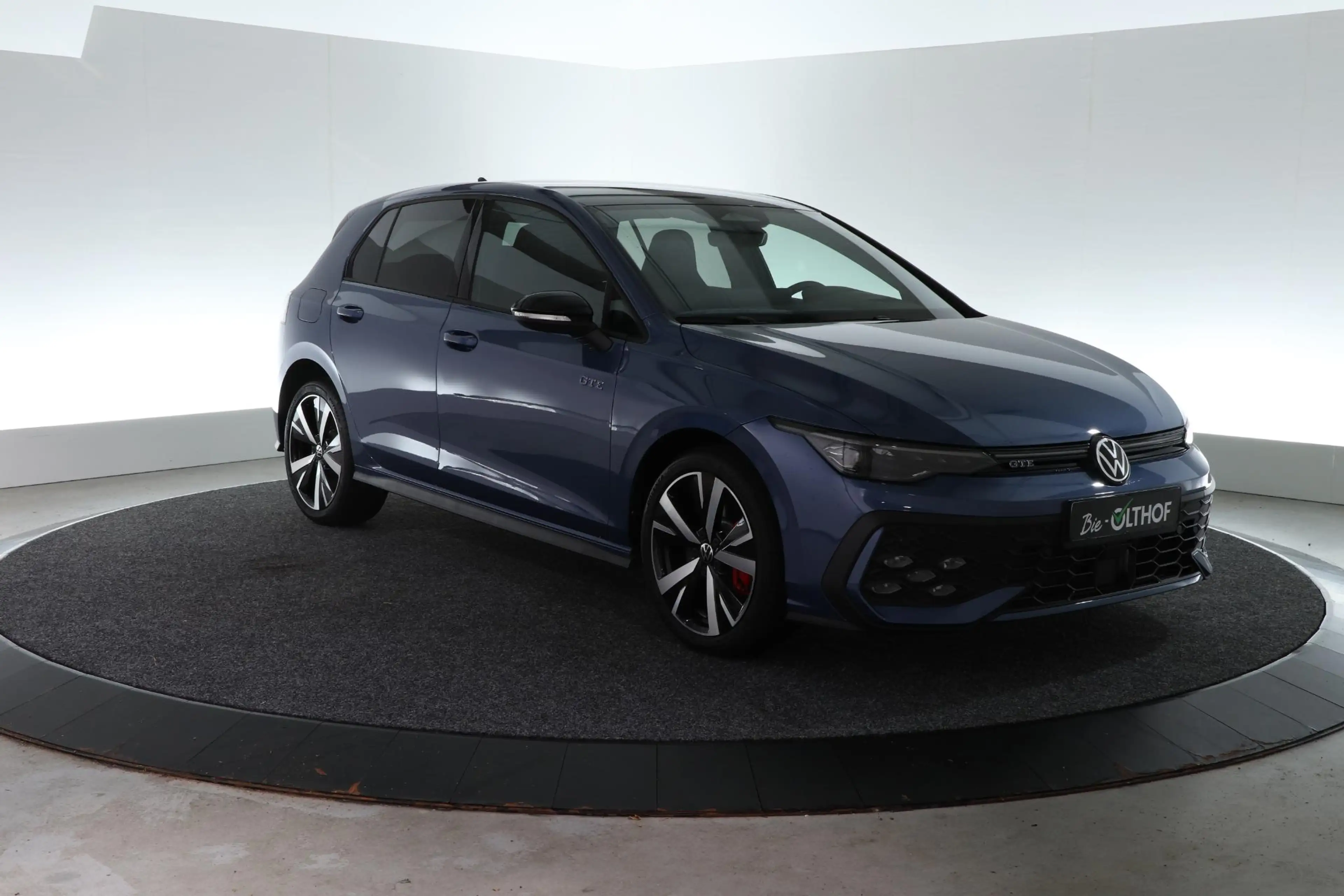 Volkswagen Golf GTE 1.5 eHybrid | CARPLAY | STOEL-STUURVERW. | ADAP. C — photo 15