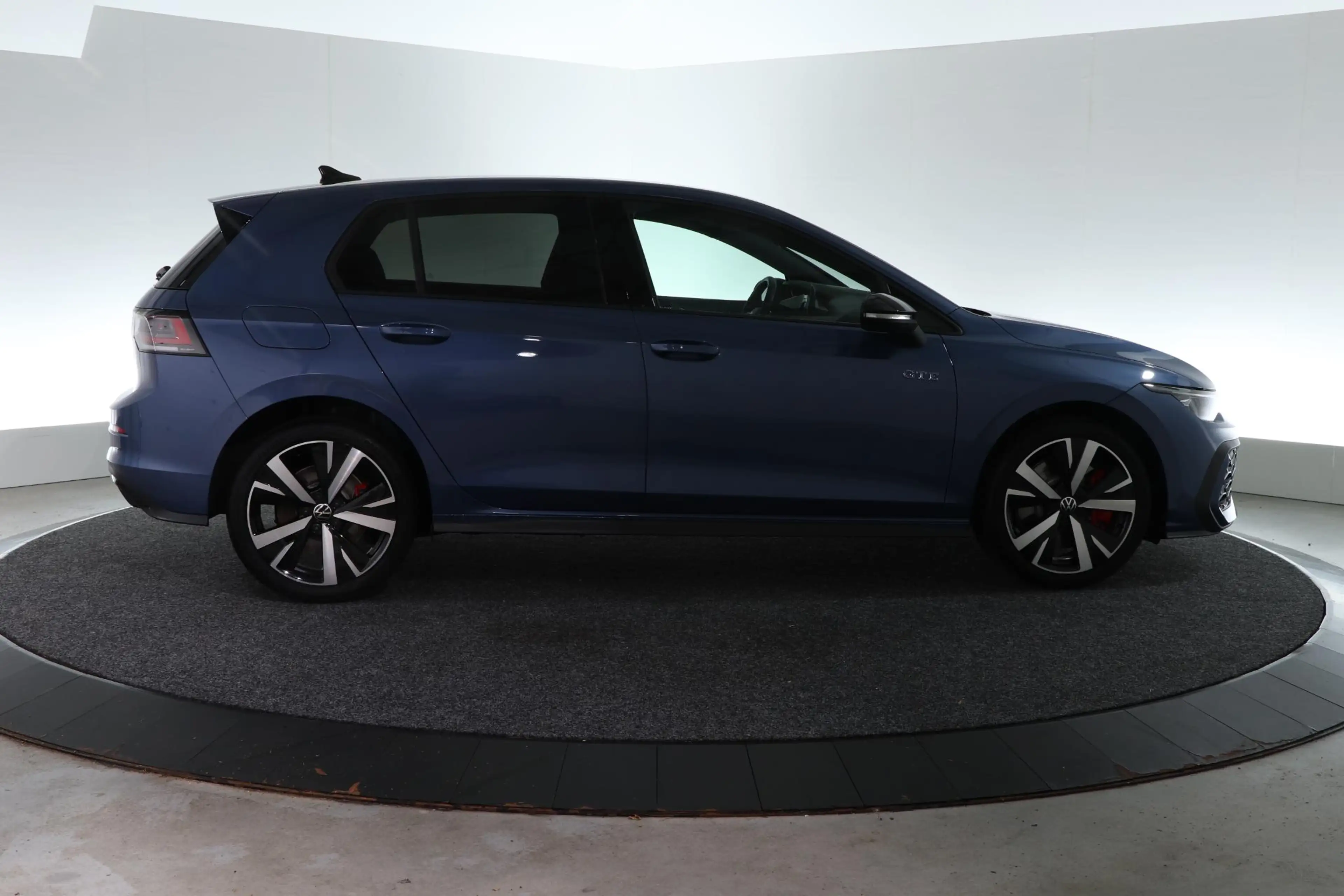 Volkswagen Golf GTE 1.5 eHybrid | CARPLAY | STOEL-STUURVERW. | ADAP. C — photo 8