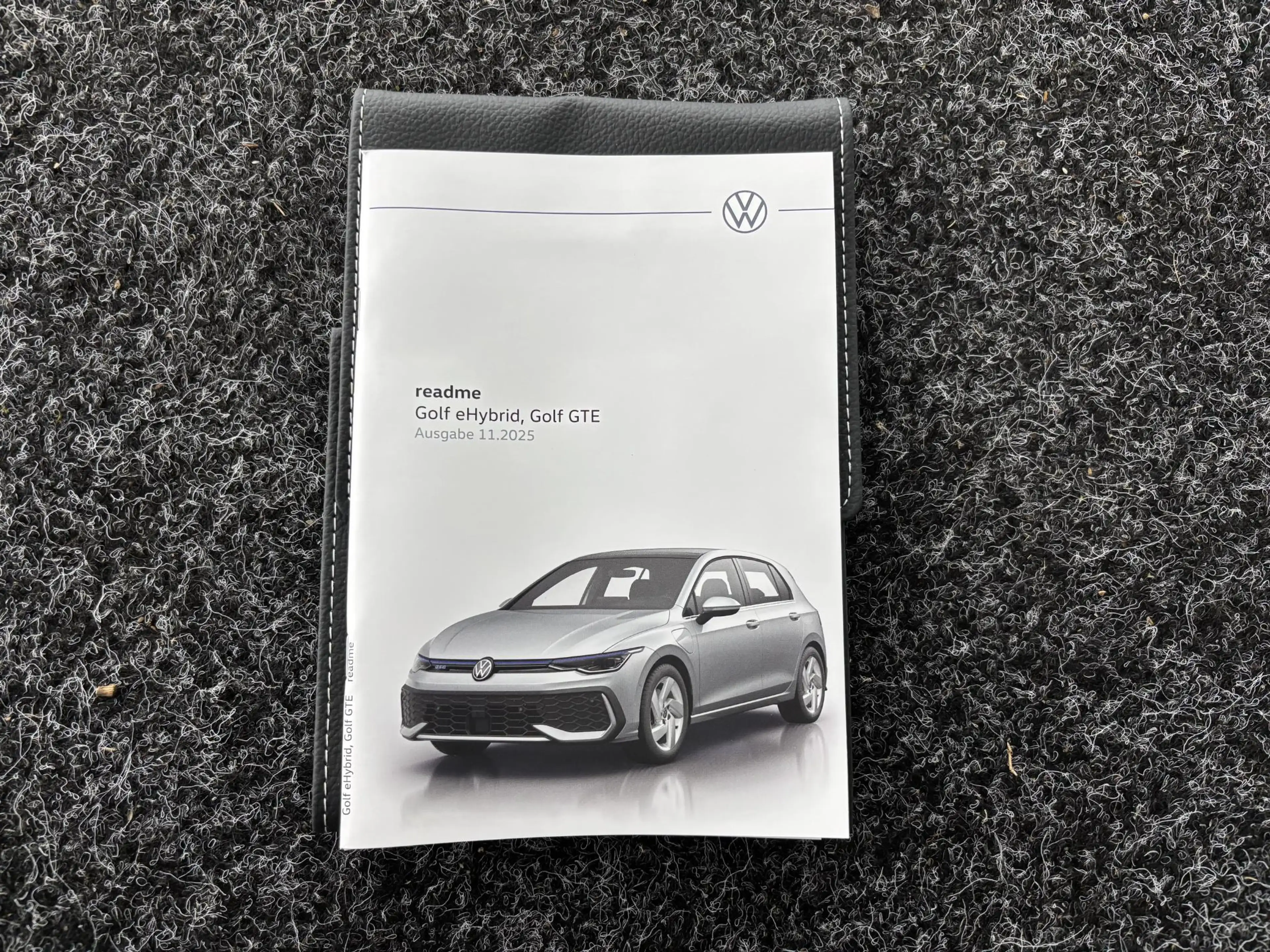 Volkswagen Golf GTE 1.5 eHybrid | CARPLAY | STOEL-STUURVERW. | ADAP. C — photo 30
