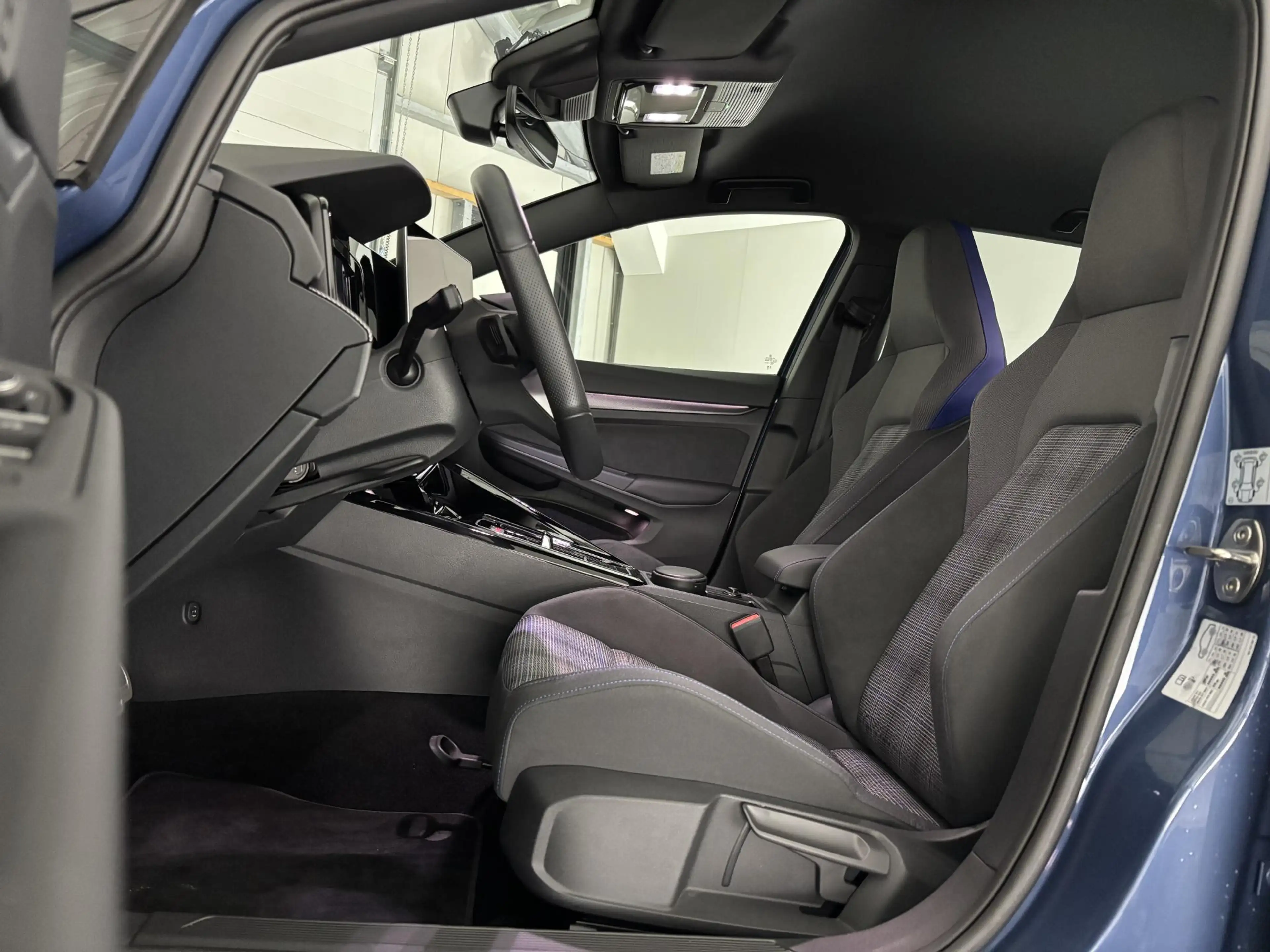Volkswagen Golf GTE 1.5 eHybrid | CARPLAY | STOEL-STUURVERW. | ADAP. C — photo 4