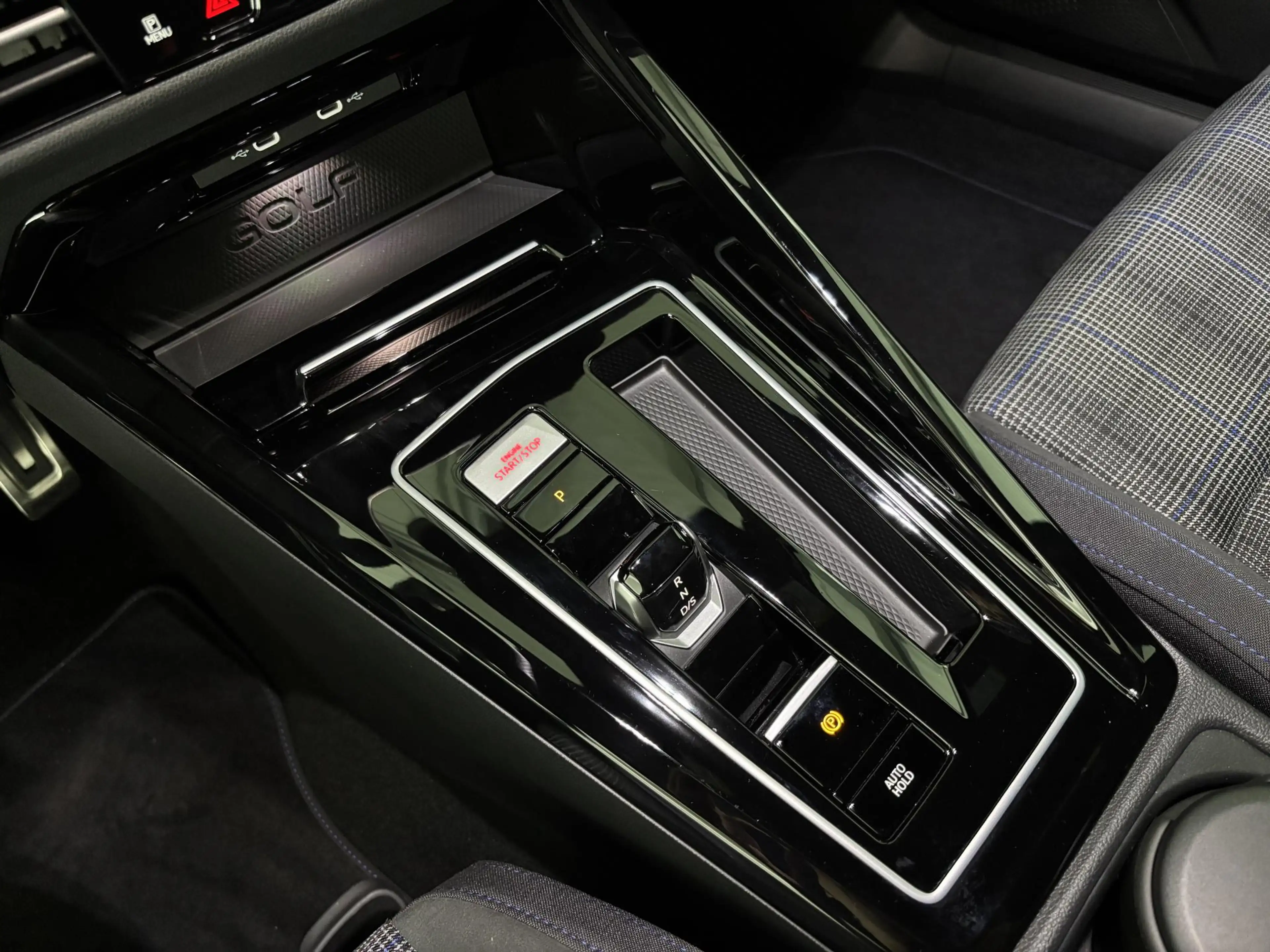 Volkswagen Golf GTE 1.5 eHybrid | CARPLAY | STOEL-STUURVERW. | ADAP. C — photo 13
