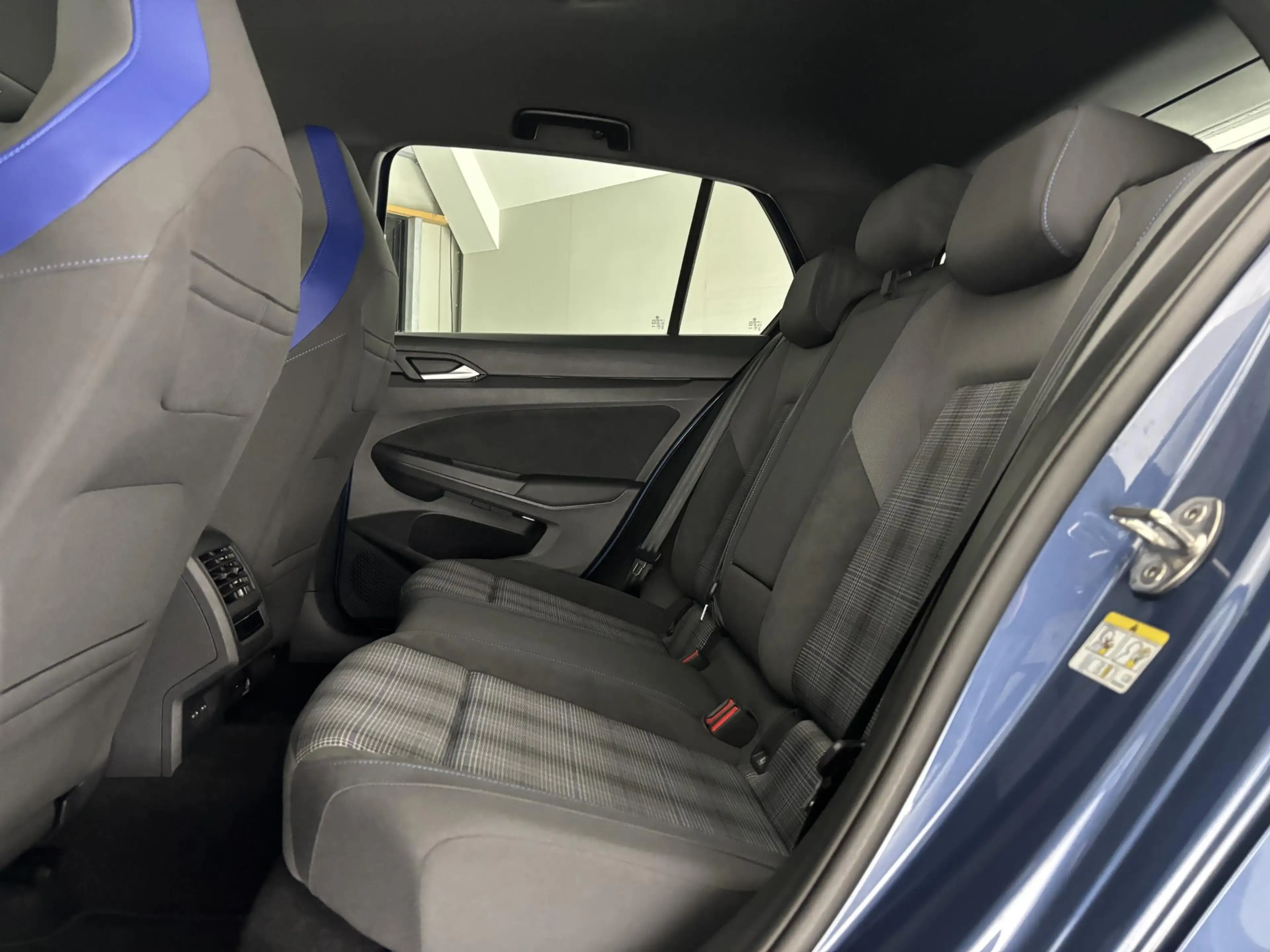 Volkswagen Golf GTE 1.5 eHybrid | CARPLAY | STOEL-STUURVERW. | ADAP. C — photo 21