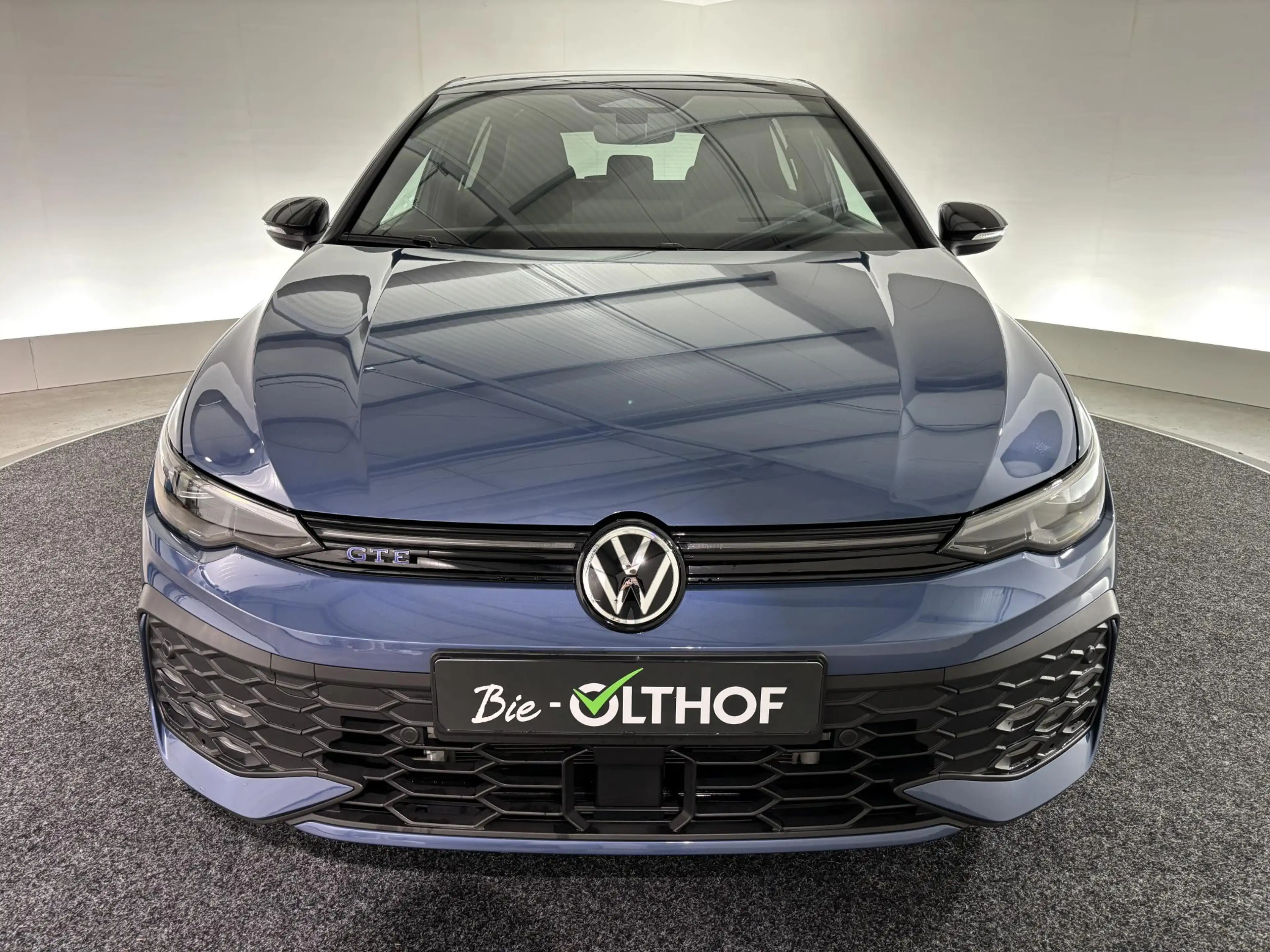 Volkswagen Golf GTE 1.5 eHybrid | CARPLAY | STOEL-STUURVERW. | ADAP. C — photo 26