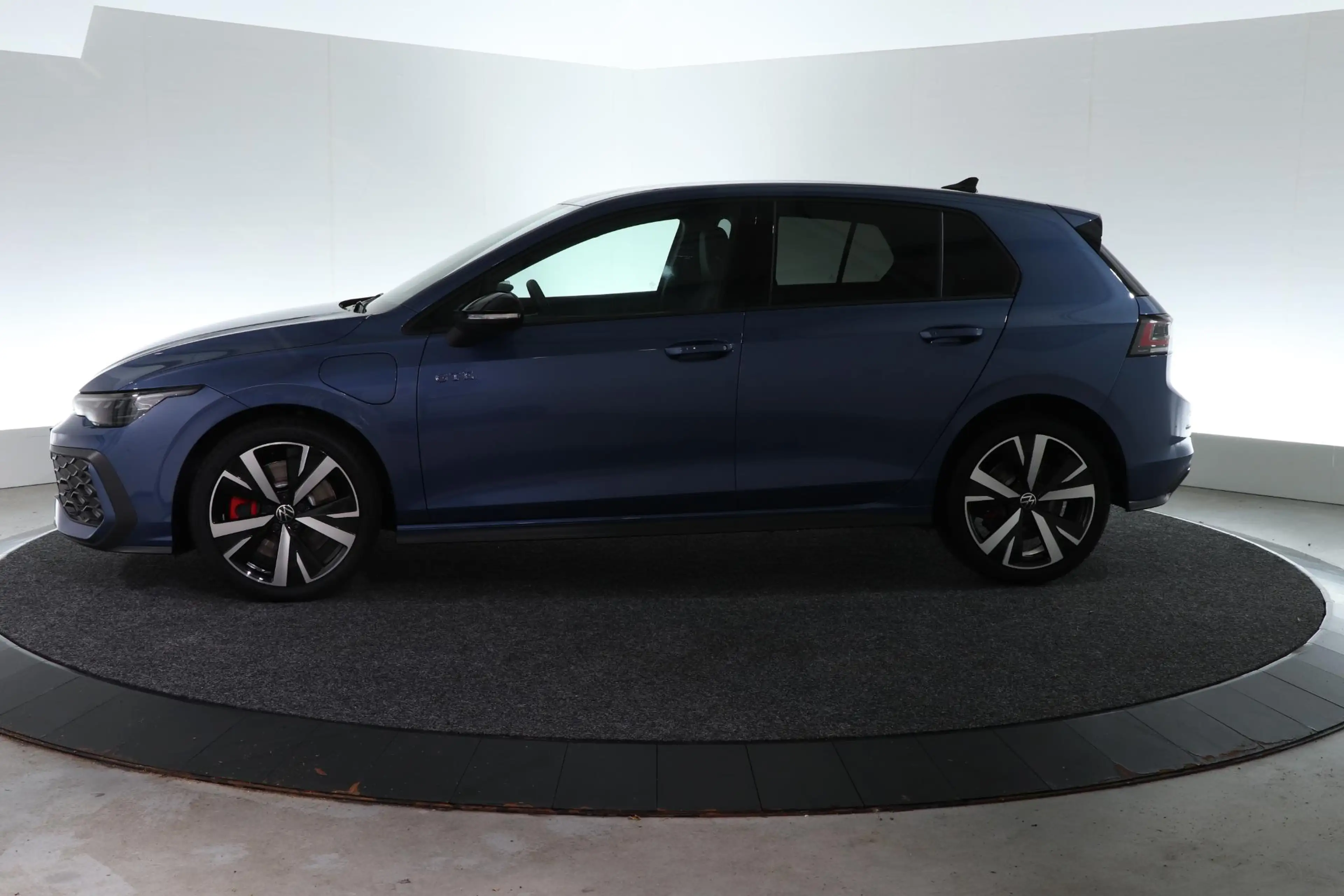 Volkswagen Golf GTE 1.5 eHybrid | CARPLAY | STOEL-STUURVERW. | ADAP. C — photo 9