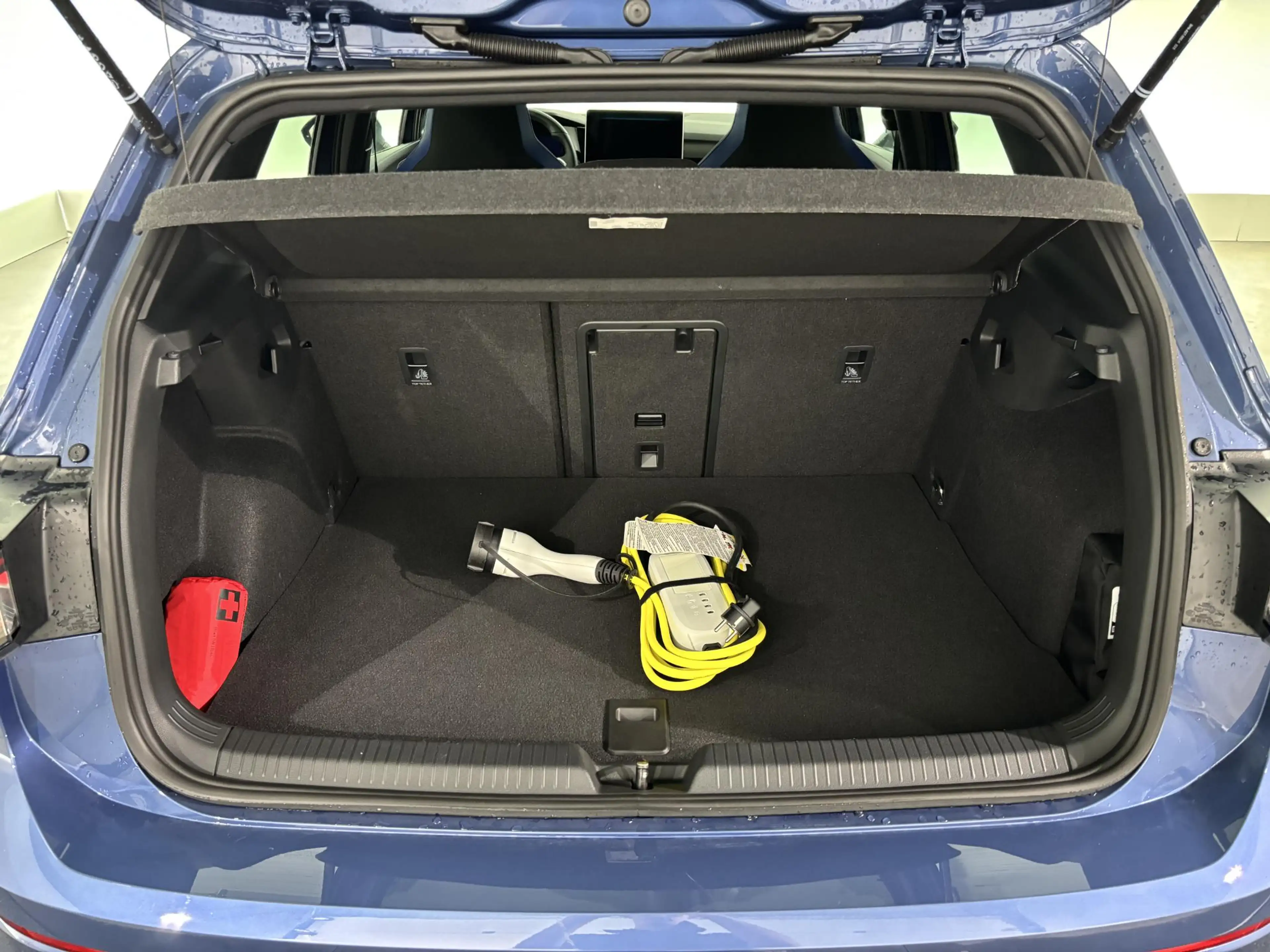 Volkswagen Golf GTE 1.5 eHybrid | CARPLAY | STOEL-STUURVERW. | ADAP. C — photo 29