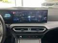 BMW 318 d Touring Driving Assistant+Curved+LED+BLCP Gris - thumbnail 31