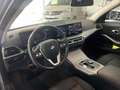 BMW 318 d Touring Driving Assistant+Curved+LED+BLCP Gris - thumbnail 24