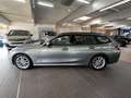 BMW 318 d Touring Driving Assistant+Curved+LED+BLCP Gris - thumbnail 6