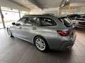 BMW 318 d Touring Driving Assistant+Curved+LED+BLCP Gris - thumbnail 10