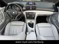 BMW 120 i Cabrio NAVI*KLIMA*SHZ*PDC*XENON*LEDER*TOP! Silber - thumbnail 11