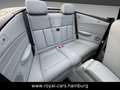 BMW 120 i Cabrio NAVI*KLIMA*SHZ*PDC*XENON*LEDER*TOP! Silber - thumbnail 17