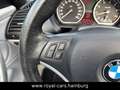 BMW 120 i Cabrio NAVI*KLIMA*SHZ*PDC*XENON*LEDER*TOP! Silber - thumbnail 21