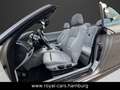 BMW 120 i Cabrio NAVI*KLIMA*SHZ*PDC*XENON*LEDER*TOP! Silber - thumbnail 10