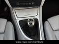 BMW 120 i Cabrio NAVI*KLIMA*SHZ*PDC*XENON*LEDER*TOP! Silber - thumbnail 19