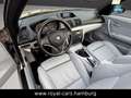 BMW 120 i Cabrio NAVI*KLIMA*SHZ*PDC*XENON*LEDER*TOP! Silber - thumbnail 12