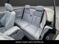 BMW 120 i Cabrio NAVI*KLIMA*SHZ*PDC*XENON*LEDER*TOP! Silber - thumbnail 14