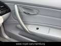 BMW 120 i Cabrio NAVI*KLIMA*SHZ*PDC*XENON*LEDER*TOP! Silber - thumbnail 28