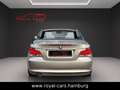 BMW 120 i Cabrio NAVI*KLIMA*SHZ*PDC*XENON*LEDER*TOP! Silber - thumbnail 5