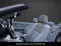 BMW 120 i Cabrio NAVI*KLIMA*SHZ*PDC*XENON*LEDER*TOP! Silber - thumbnail 25
