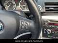 BMW 120 i Cabrio NAVI*KLIMA*SHZ*PDC*XENON*LEDER*TOP! Silber - thumbnail 22