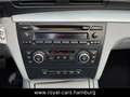 BMW 120 i Cabrio NAVI*KLIMA*SHZ*PDC*XENON*LEDER*TOP! Silber - thumbnail 18