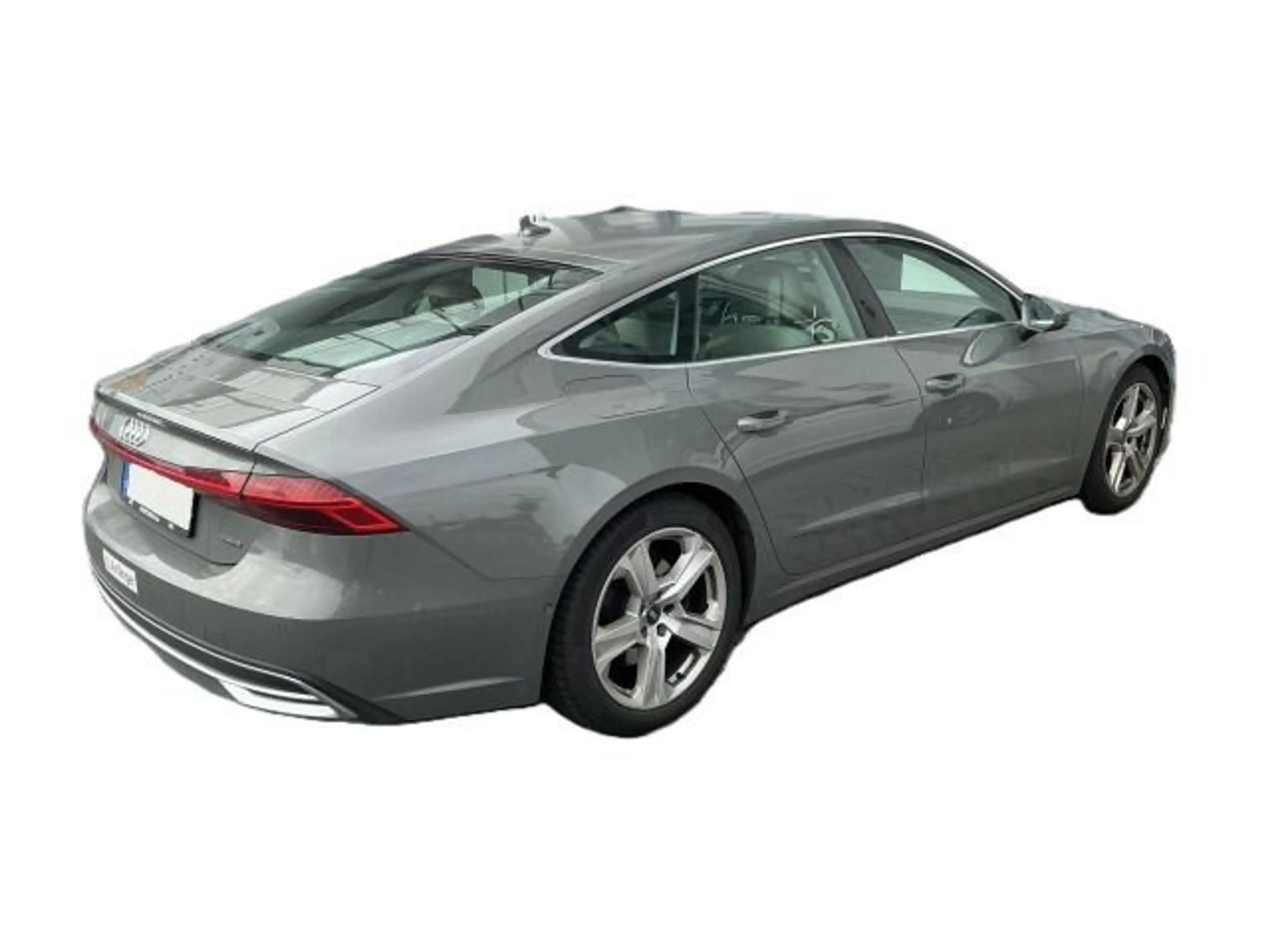 Audi A7 55 TFSI quattro 250(340) kW(PS) S t — photo 3