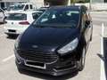 Ford Galaxy Galaxy 2,0 EcoBlue SCR Titanium Aut. Schwarz - thumbnail 2