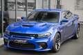 Dodge Charger Scat Pack 6.4 V8 HEMI Widebody* Navi* Blau - thumbnail 32