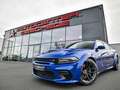 Dodge Charger Scat Pack 6.4 V8 HEMI Widebody* Navi* Синий - thumbnail 1