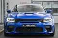 Dodge Charger Scat Pack 6.4 V8 HEMI Widebody* Navi* Blau - thumbnail 30