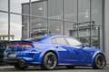 Dodge Charger Scat Pack 6.4 V8 HEMI Widebody* Navi* Blau - thumbnail 37