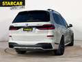 BMW X7 xDRIVE 40i M-SPORT+PANO+HUD+StHZ+6-SITZER+360°+ Wit - thumbnail 6