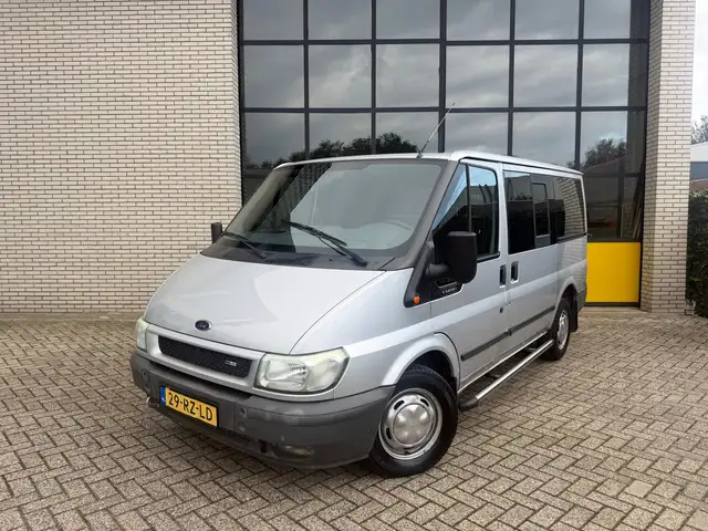 Ford Transit Tourneo 280S 2.0TDCi Tourneo, Airco, 8 persoons