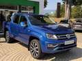 Volkswagen Amarok Aventura DoubleCab 4Motion Blau - thumbnail 2