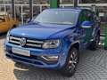 Volkswagen Amarok Aventura DoubleCab 4Motion Blau - thumbnail 4