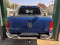 Volkswagen Amarok Aventura DoubleCab 4Motion Blau - thumbnail 5