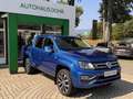 Volkswagen Amarok Aventura DoubleCab 4Motion Blau - thumbnail 1