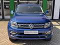 Volkswagen Amarok Aventura DoubleCab 4Motion Blau - thumbnail 3