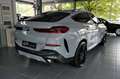 BMW X6 40 d xDrive M Sport Pro Iconic Individual Grigio - thumbnail 6