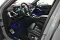 BMW X6 40 d xDrive M Sport Pro Iconic Individual Grigio - thumbnail 10