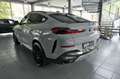 BMW X6 40 d xDrive M Sport Pro Iconic Individual Grigio - thumbnail 4