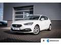 SEAT Leon 1.0 TSI Reference | Airco (automatisch) | Cruise c Weiß - thumbnail 1