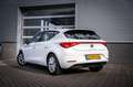 SEAT Leon 1.0 TSI Reference | Airco (automatisch) | Cruise c Weiß - thumbnail 8
