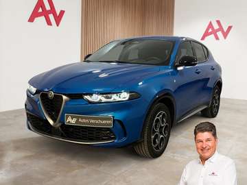 Ibrida Plug-In TI Q4 ** ACC | Navi/Carplay | Ke...