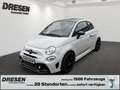 Abarth 595 Competizione Abarth Sportpaket AD El. Panodach Navi Soundsystem Gris - thumbnail 1