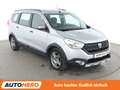 Dacia Lodgy 1.3 TCe Stepway*NAVI*TEMPO*CAM*PDC*SHZ* Gri - thumbnail 8