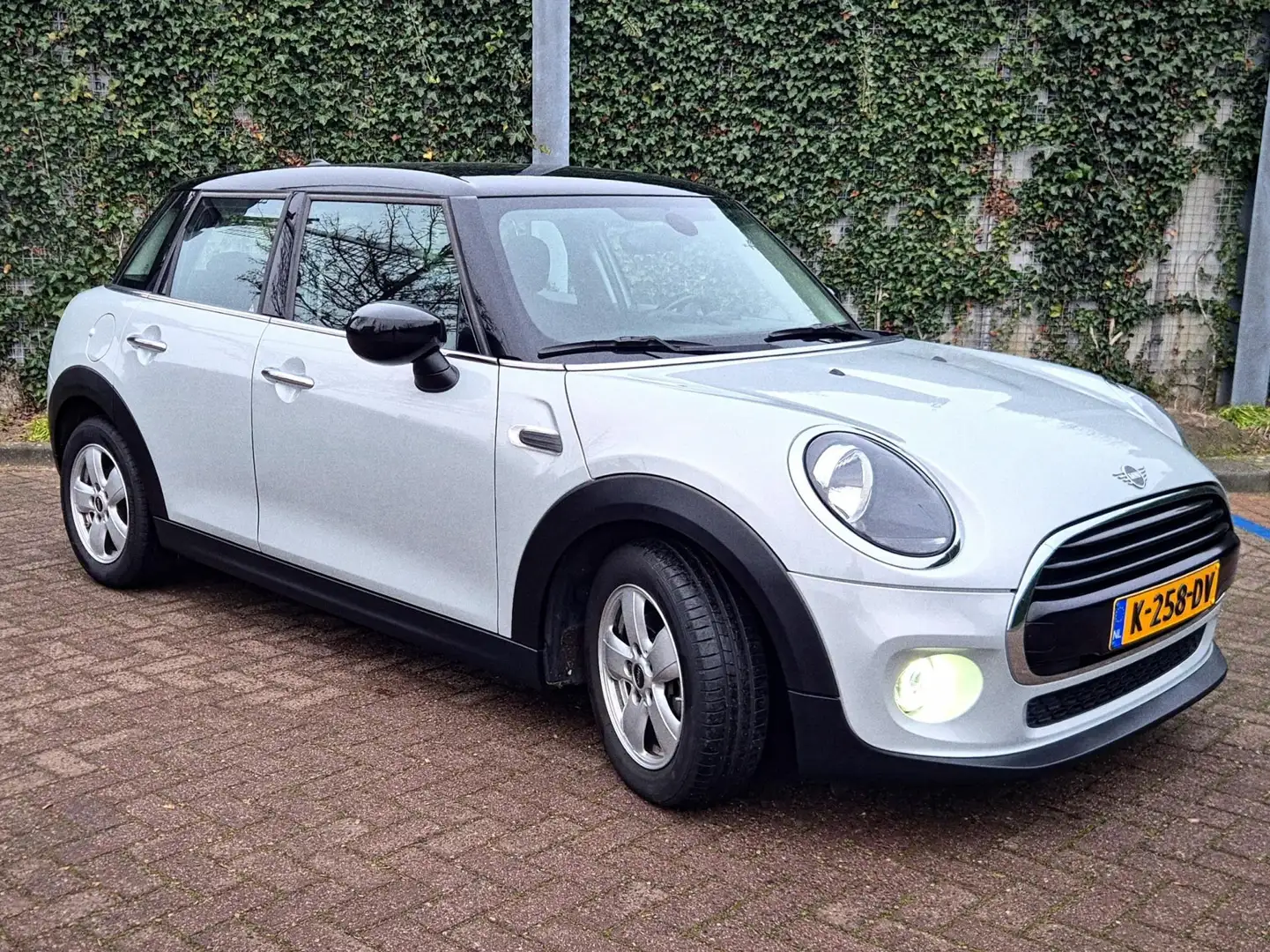MINI Cooper Mini 1.5 Business Edition met Mini Next Garantie Silber - 1