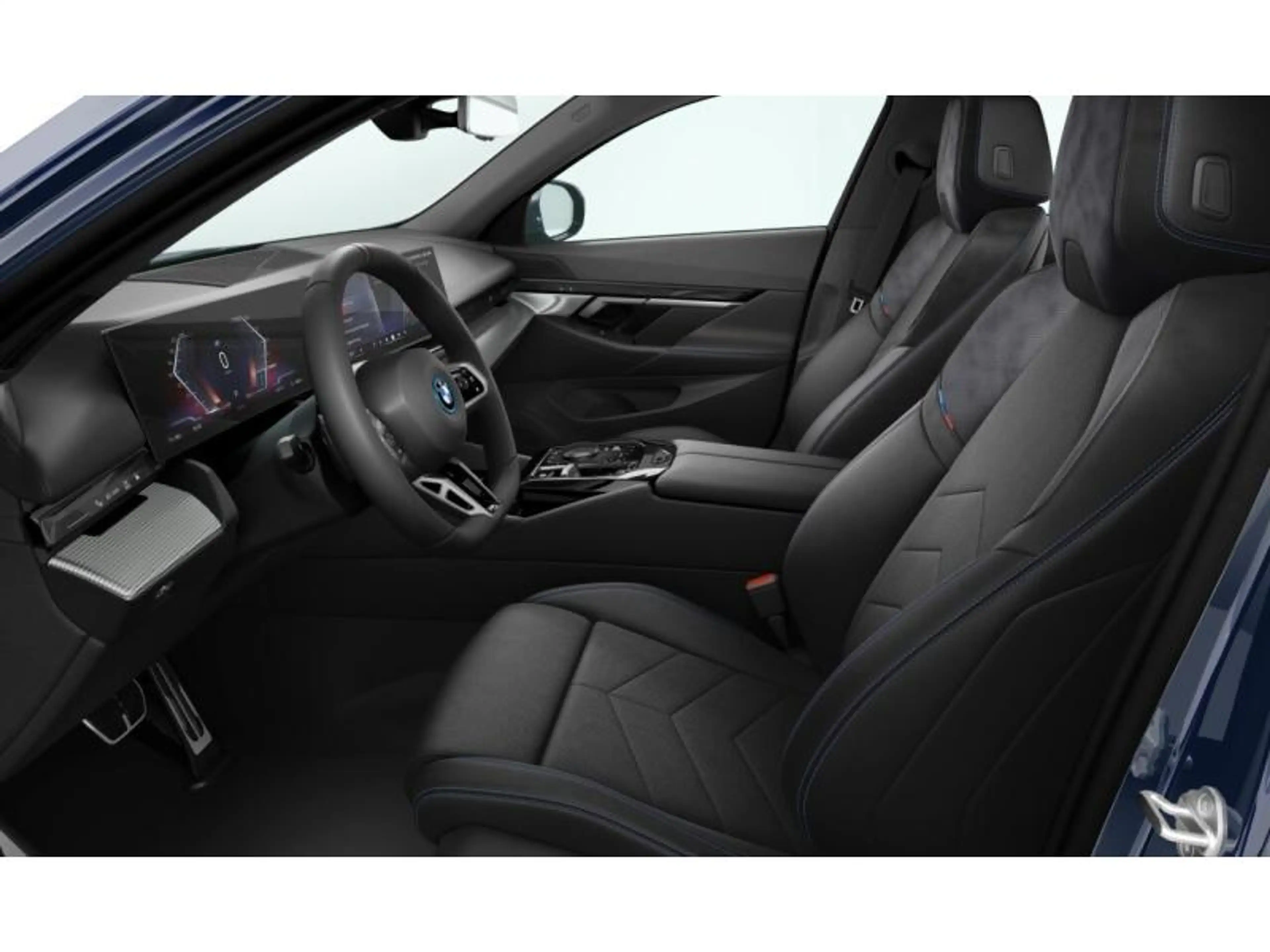 BMW i5 i5 eDrive40 M Sport | DRIVE + | ADAPT LED | — photo 6