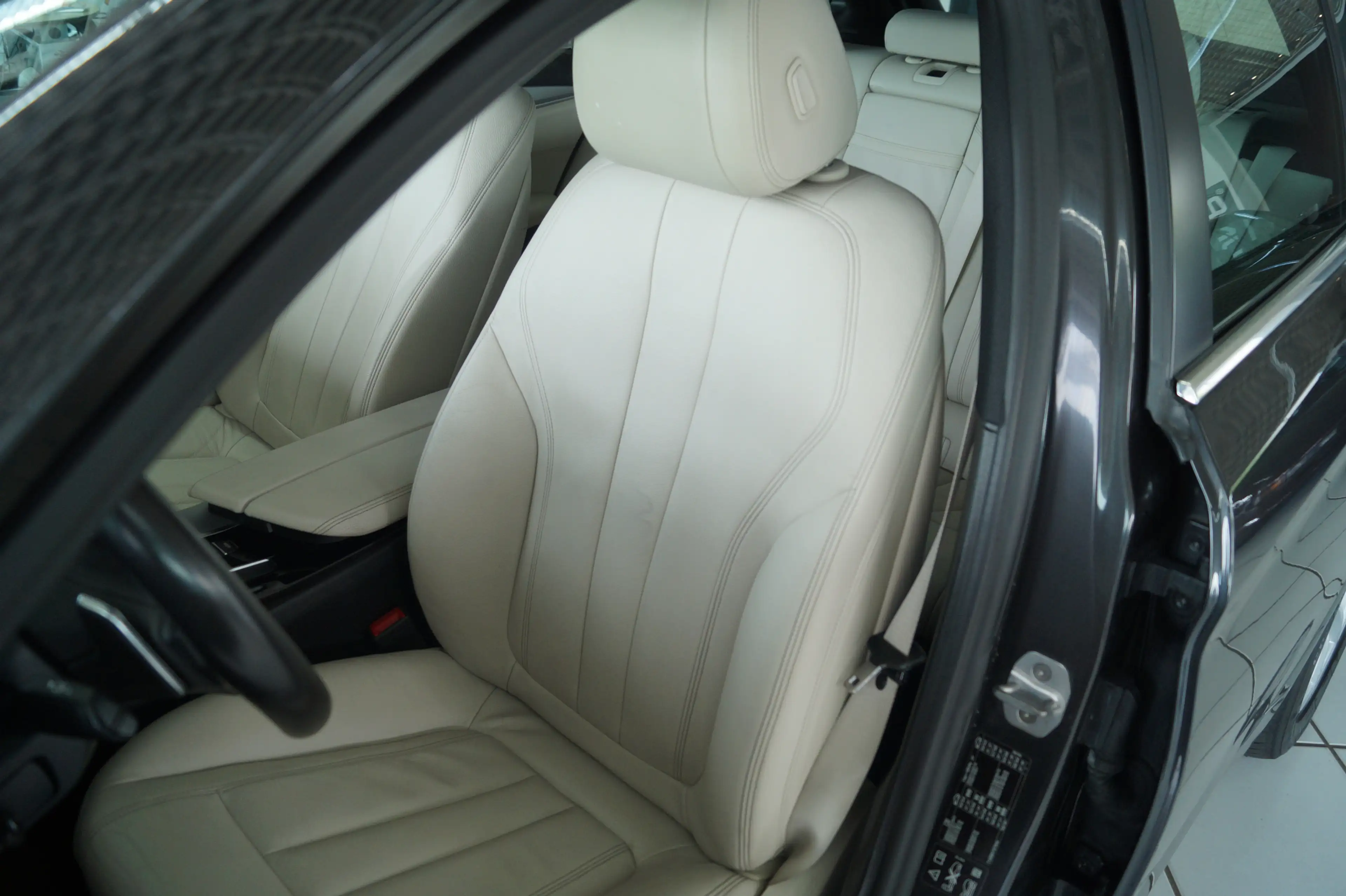 BMW 540 d xDrive ACC HUD KAM LED DRIVING-ASS+ LED — photo 9