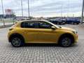 Peugeot 208 Elettrica Active Pack 100kW Yellow - thumbnail 4